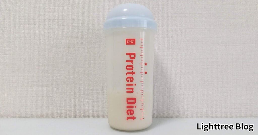 【牛乳割り】100ml（泡立ち）