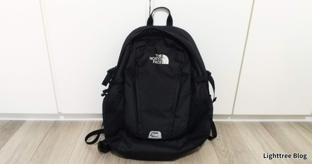 THE NORTH FACE 33Lのリュック