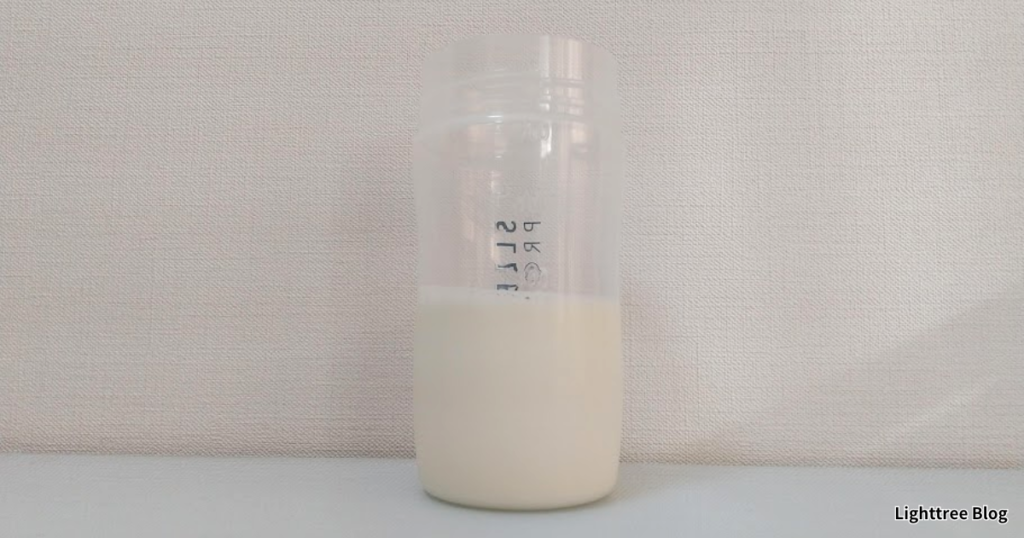 牛乳250ml