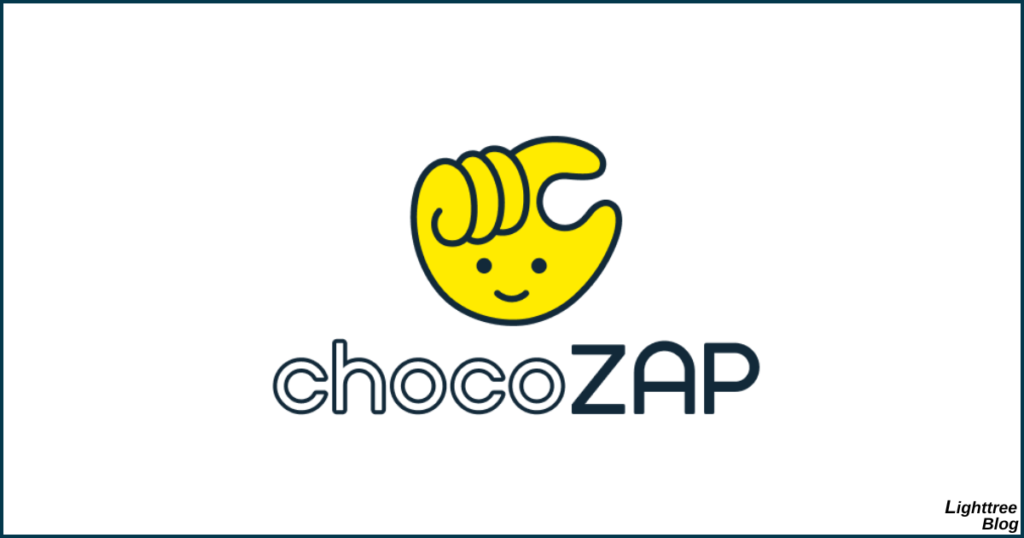 chocoZAP(チョコザップ)