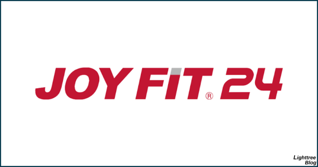 JOYFIT24