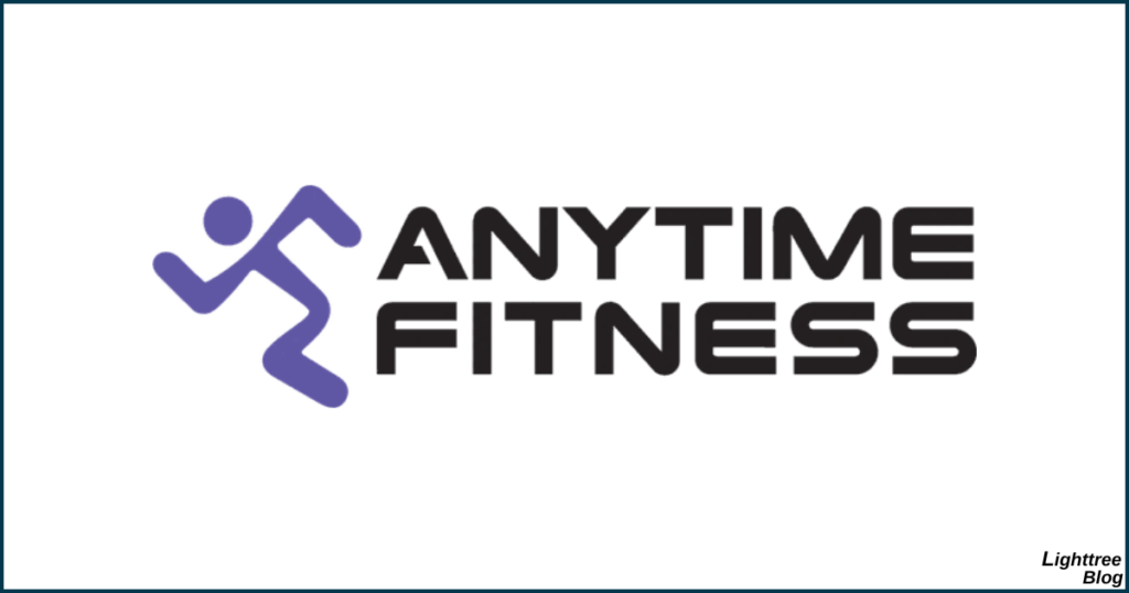 ANYTIME FITNESS(エニタイムフィットネス)