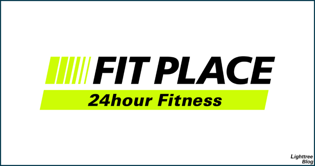 FIT PLACE24