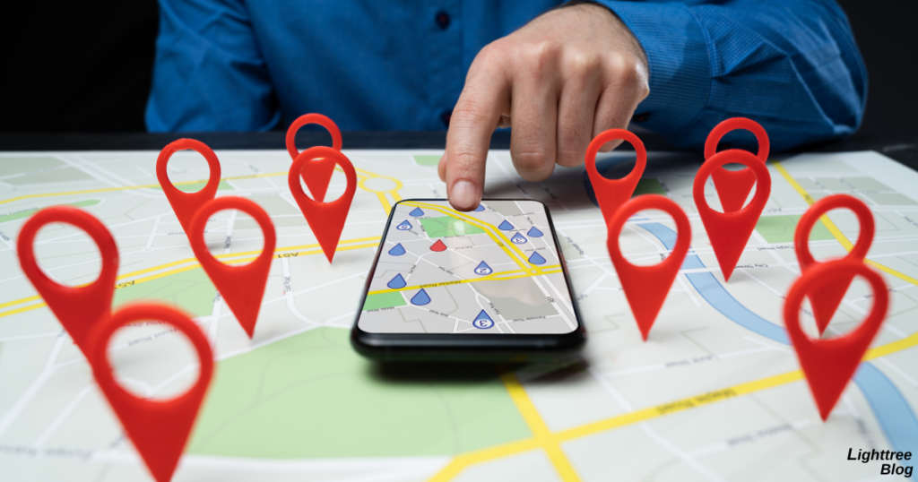全国の店舗を利用できるジムもある