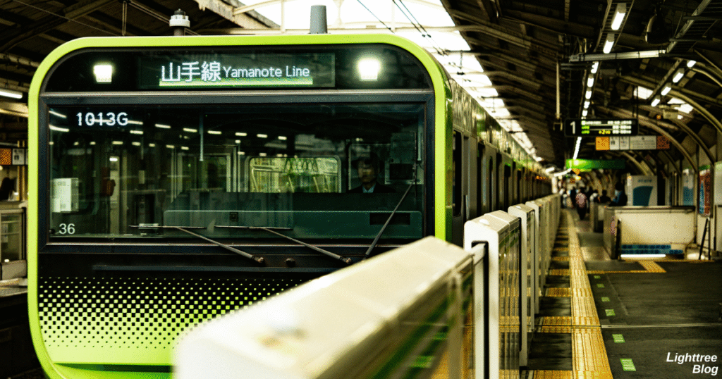 駅近で通いやすい