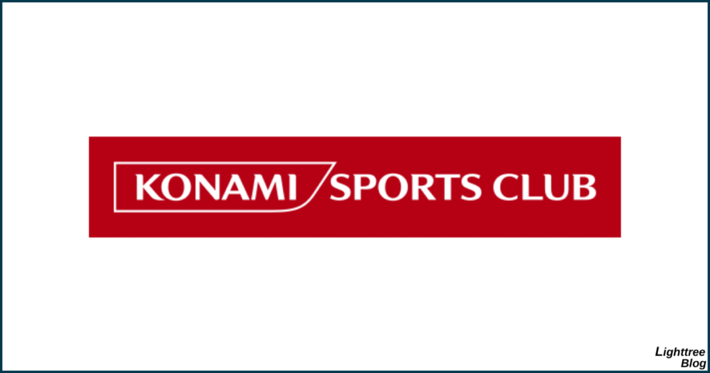 コナミスポーツクラブ