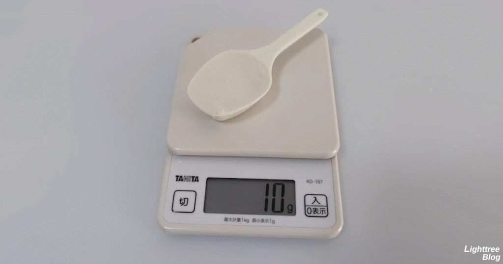 10gの写真