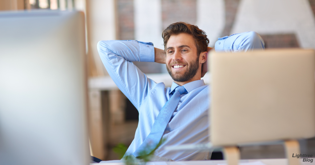 試験データ⑤GABAとの併用によるストレス緩和効果