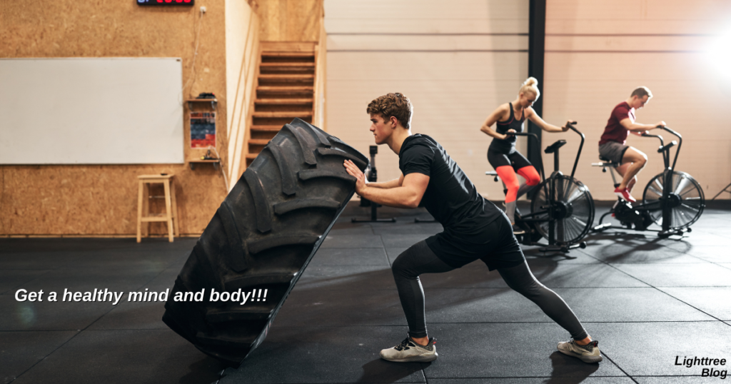 【まとめ】曳舟・向島・押上周辺のジムに通って健康な心身を手に入れよう!