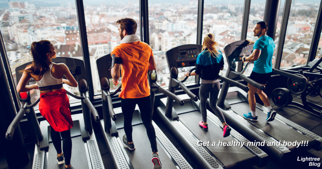 【まとめ】錦糸町周辺のジムに通って健康な心身を手に入れよう!