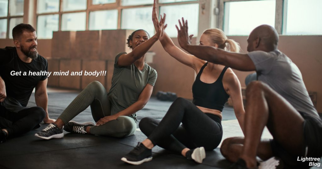 【まとめ】墨田区のジムに通って健康な心身を手に入れよう!