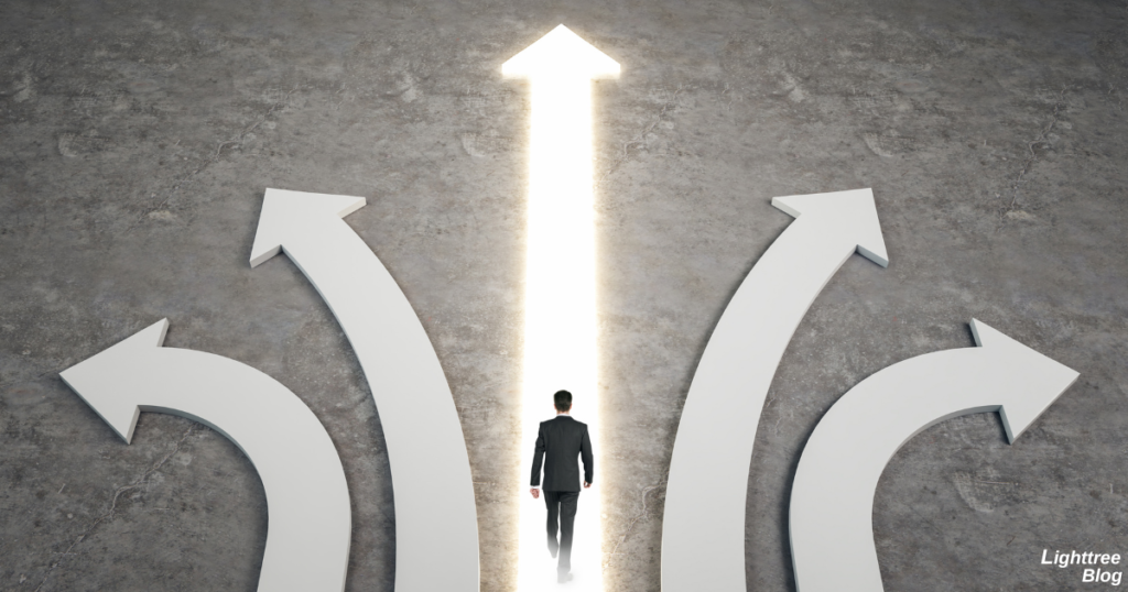 質問に答えるだけ「簡易選び方チャート」