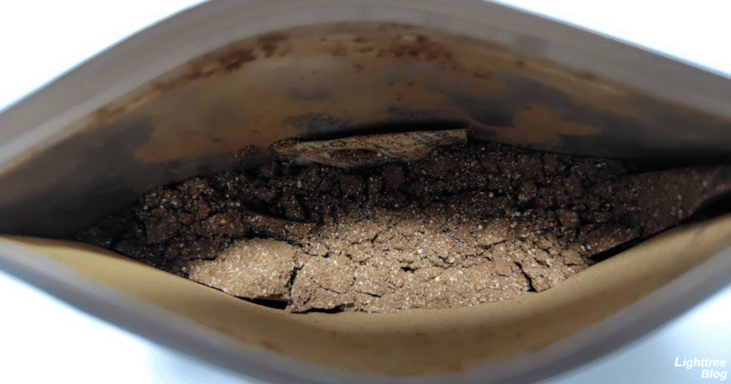 味変用 深煎り黒豆フレーバー 乾燥剤